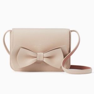 kate spade | Bags | Katespade Nude Crossbody Bag | Poshmark